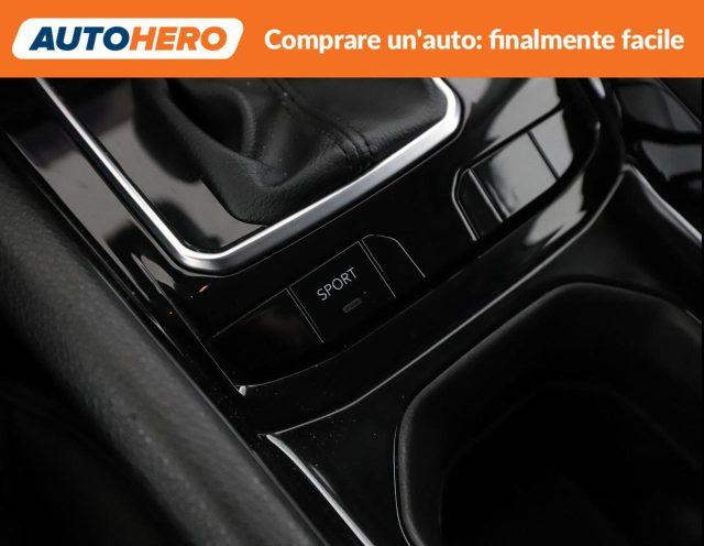 JEEP Compass 1.3 Turbo T4 150 CV aut. 2WD Limited