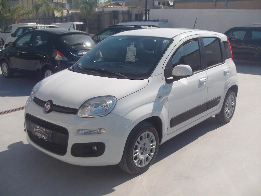 Fiat Panda 1.2 GPL Easy - 2020