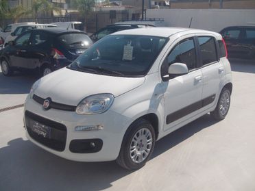 Fiat Panda 1.2 GPL Easy - 2020