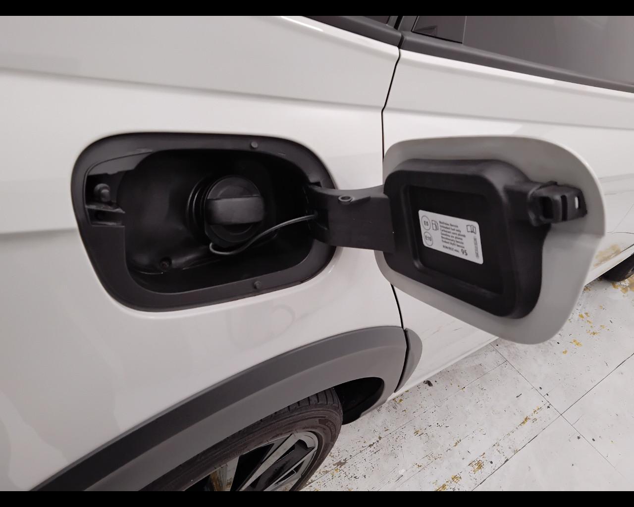 VOLKSWAGEN Taigo - Taigo 1.5 tsi R-Line 150cv dsg