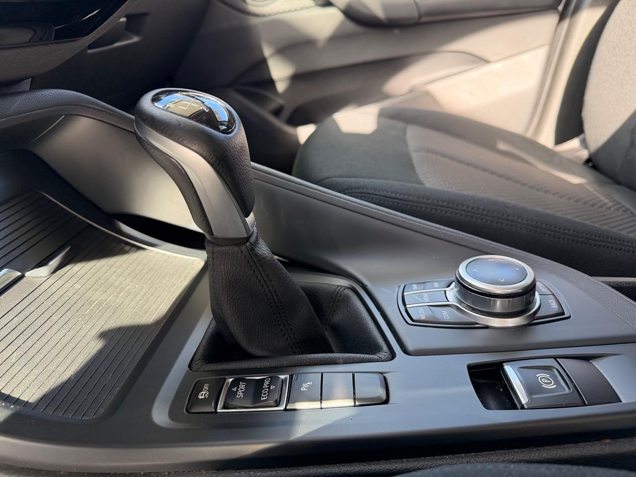 Bmw X1 sDrive16d Business