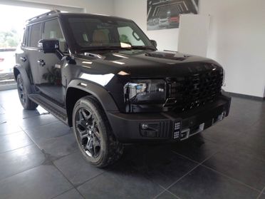 Ich-x K3 2.0 GPL DCT 4WD