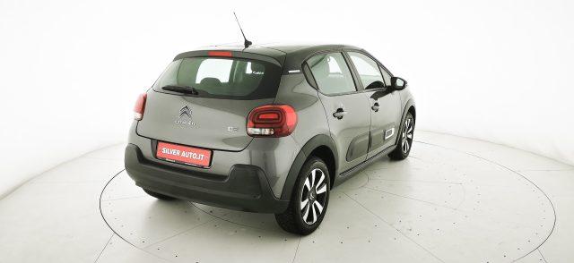 CITROEN C3 BlueHDi 100 S&S Shine