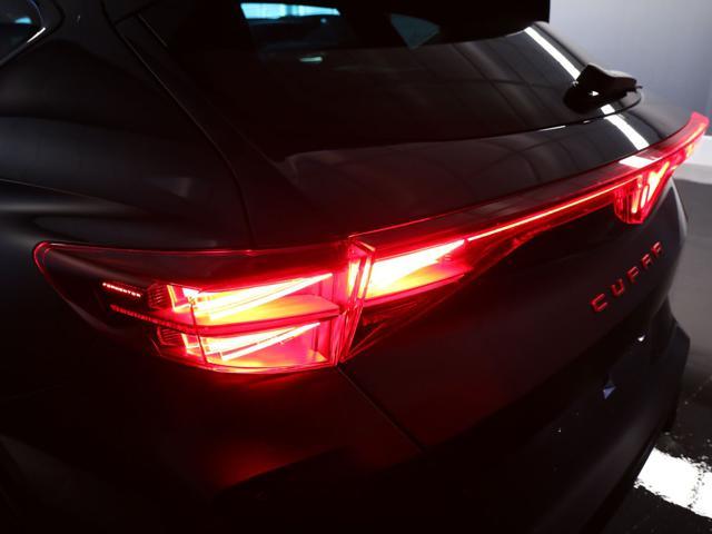 CUPRA Formentor 1.5 Hybrid DSG TETTO APRIBILE