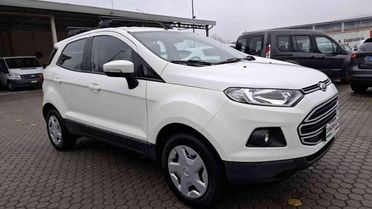 FORD EcoSport 1.0 EcoBoost 125 CV Plus