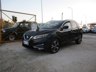 Nissan Qashqai 1.7 dCi 150 CV 4WD FULL OPTIONAL 2019