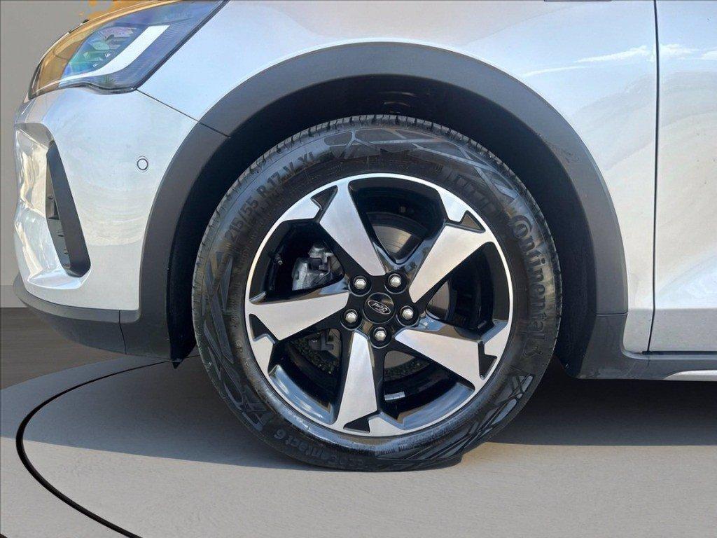 FORD Focus Active SW 1.5 ecoblue s&s 120cv my20.75 del 2023
