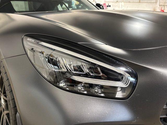 MERCEDES-BENZ AMG GT 4.0 Night Edition 530cv