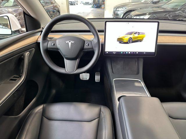 TESLA Model Y Long Range Dual Motor AWD - IVA Esposta