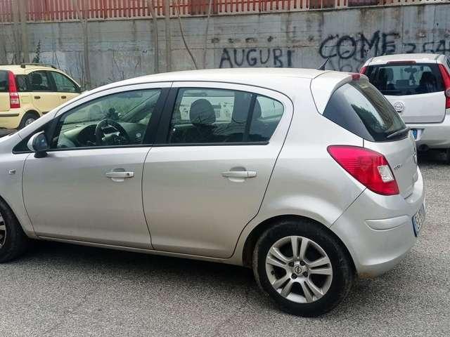 Opel Corsa 5p 1.3 cdti Club
