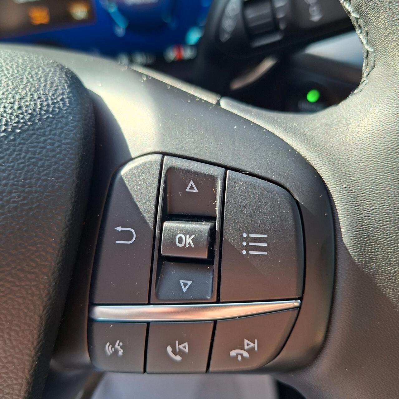 Ford Kuga 1.5 Ecoblue 120cv Aut. Titanium Business