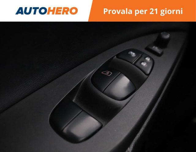 NISSAN Pulsar 1.2 DIG-T Tekna