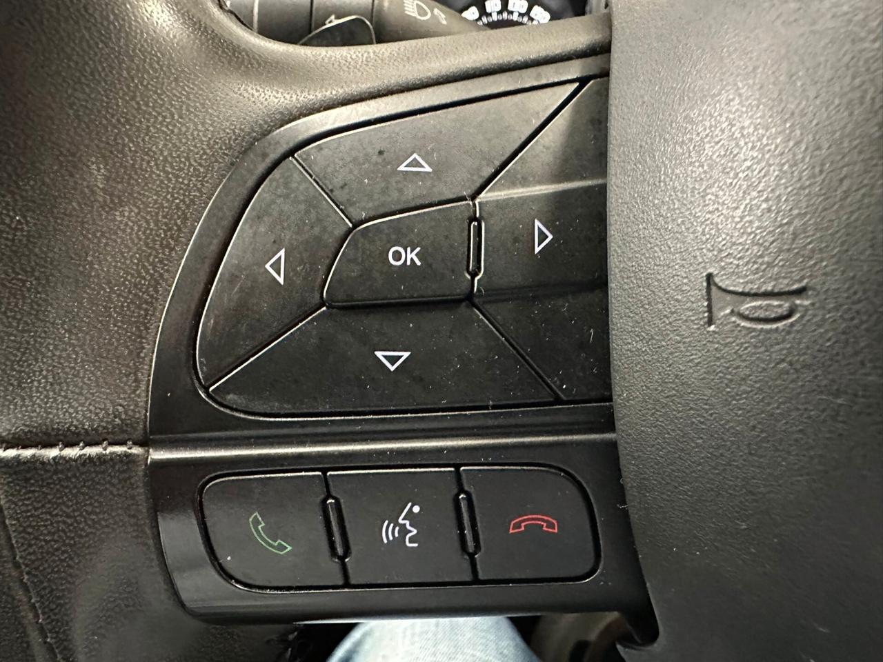 Fiat 500X 2.0 MultiJet 140 CV AT9 4x4 Cross