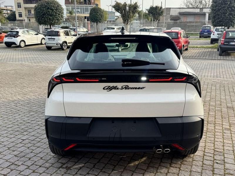 Alfa Romeo Junior Ibrida 1.2 145CV Hybrid eDCT6 ibrida Junior