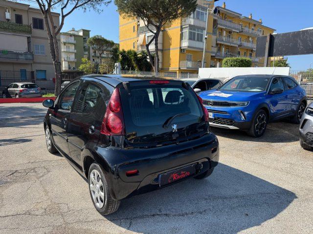PEUGEOT 107 1.0 68CV 5p. Urban Move