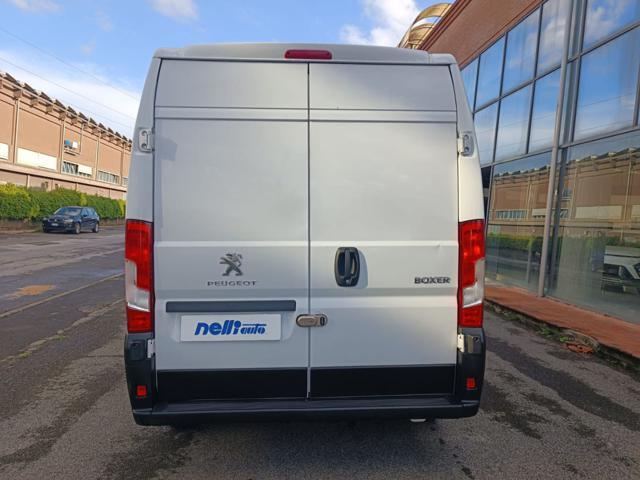 PEUGEOT Boxer 330 2.2 BlueHDi 140 S&S PM-TM Furgone