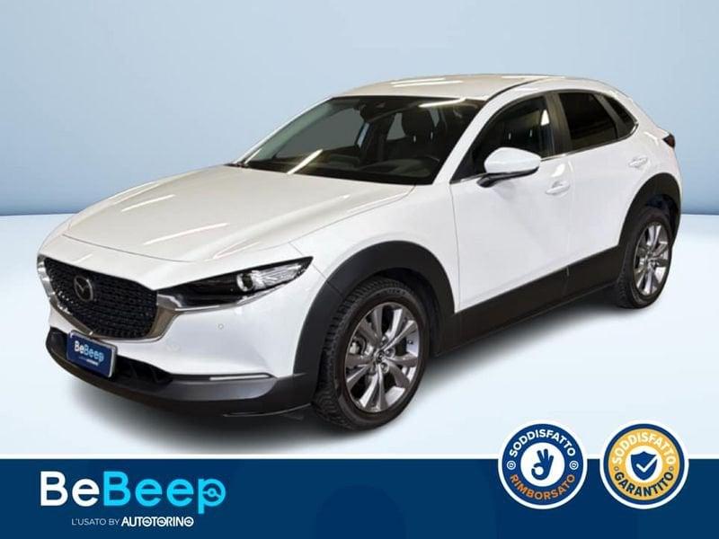 Mazda CX-30 2.0 M-HYBRID EXECUTIVE 2WD 122CV 6MT