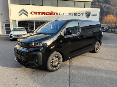Citroen Spacetourer 2.0 BlueHDi 180 S&S EAT8 M Business