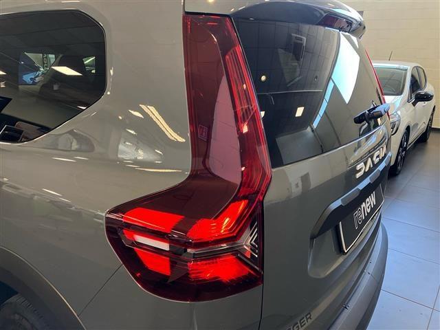 DACIA Jogger 1.0 TCe 110cv Expression 7p.ti