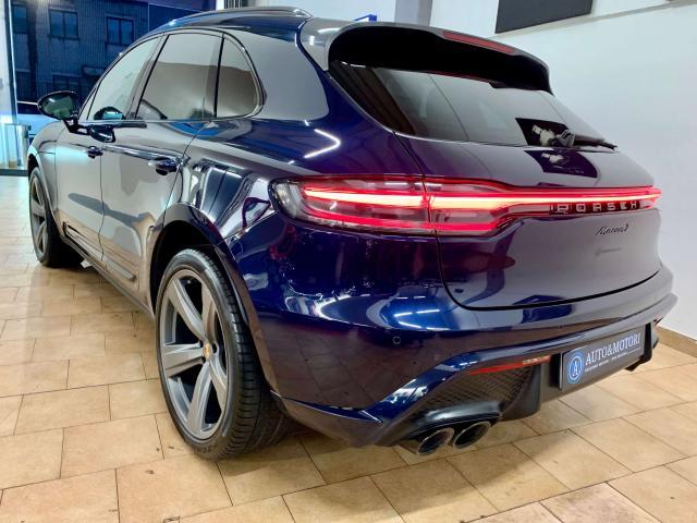 Porsche Macan Macan I 2022 2.0 T 265cv pdk - IVA esposta