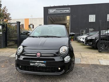 Fiat 500 1.0 Hybrid Sport S Connect