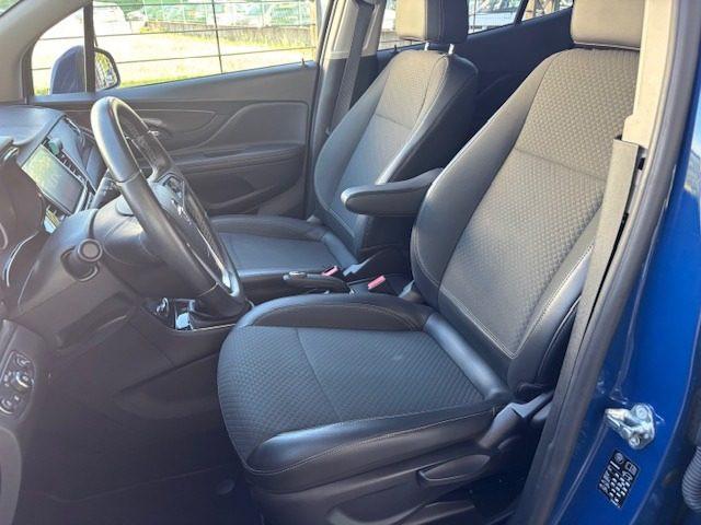 OPEL Mokka X 1.4 Turbo GPL Tech 140CV 4x2 Innovation