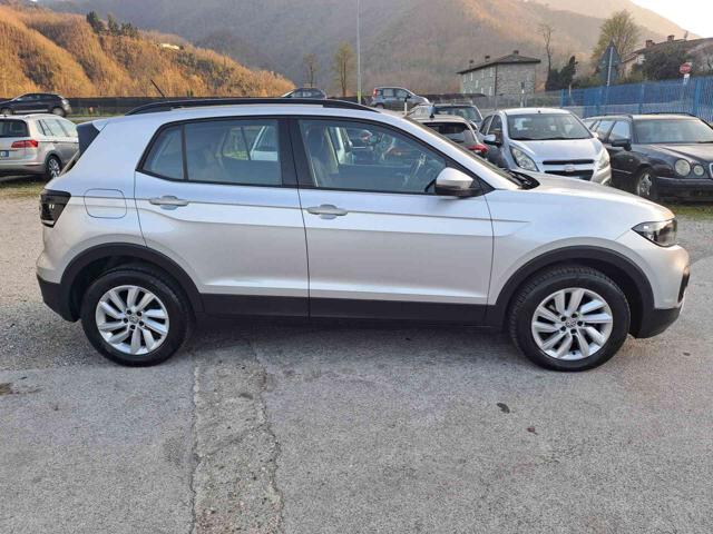 VOLKSWAGEN T-Cross 1.6 TDI DSG SCR Style BMT