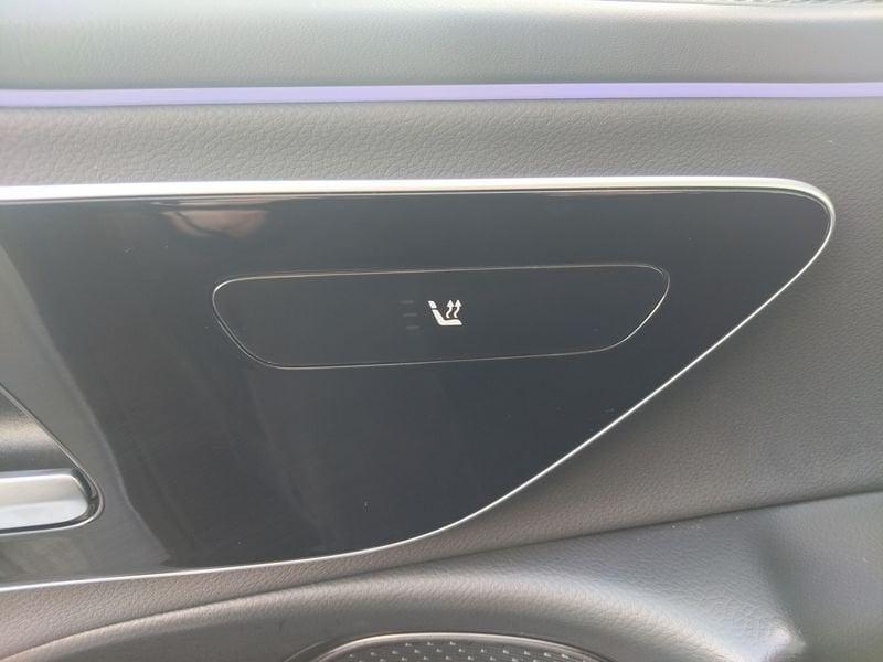 Mercedes-Benz Classe E E SW 220 d Exclusive Premium Plus auto