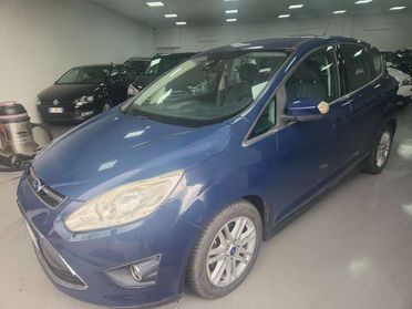 Ford C-Max C-Max 1.6 tdci Plus 115cv dpf