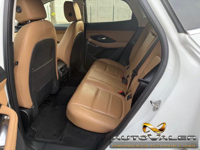 JAGUAR E-Pace 2.0D 163 CV AWD aut. Sport