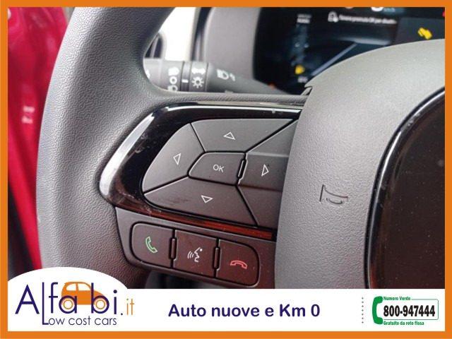 FIAT Panda 1.0 FireFly 70CV Hybrid Pandina (Cross Look)