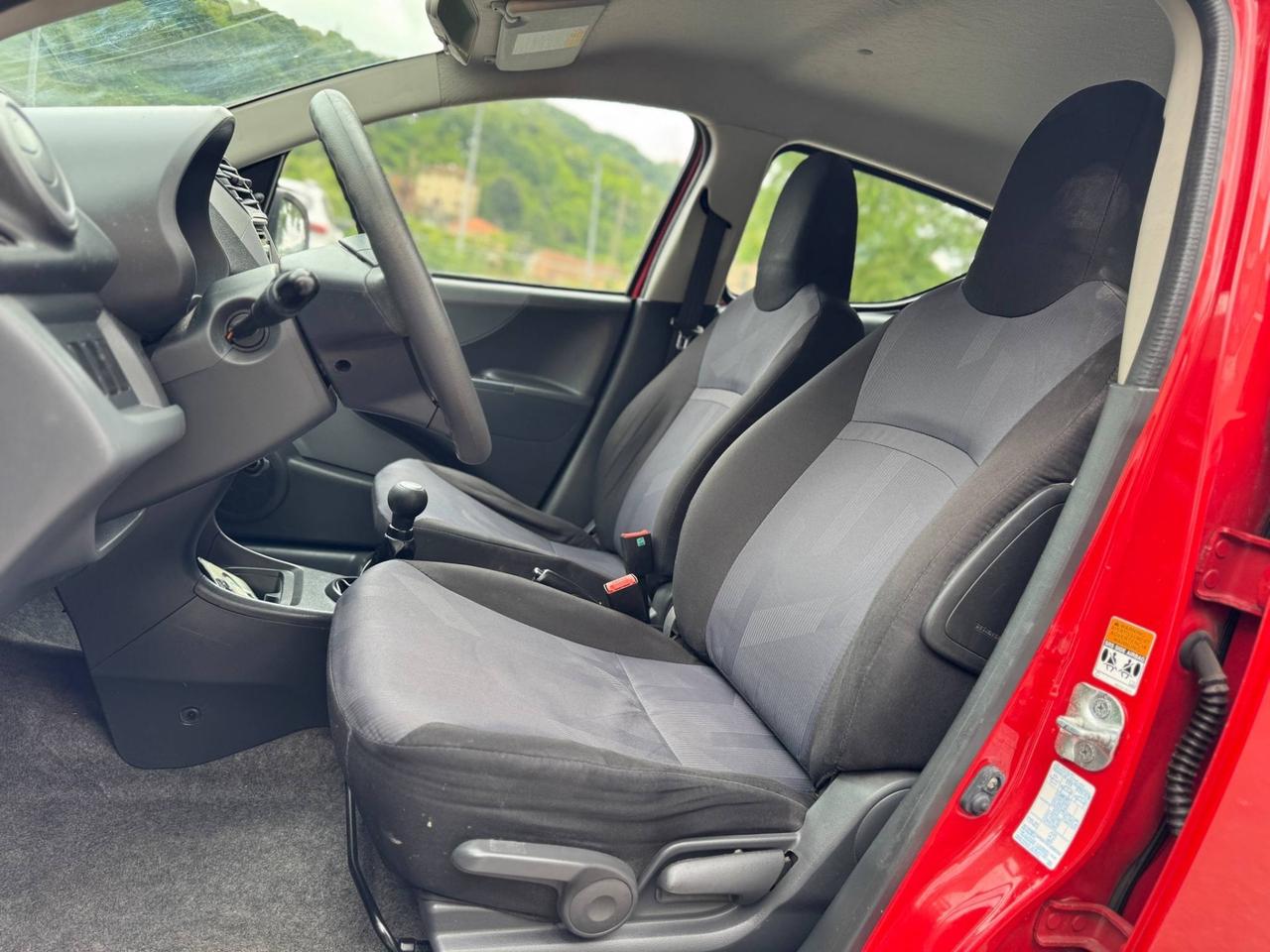 SUZUKI ALTO 1.0 BENZINA SOLI 32.000 KM PARI ALL NUOVO