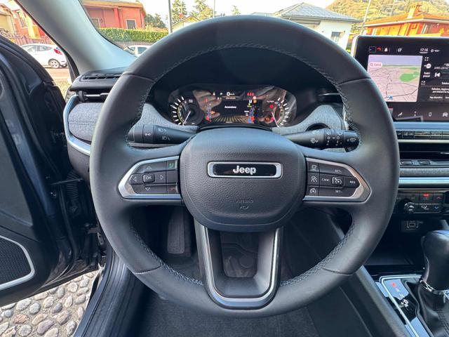 JEEP Compass 1.3 Turbo T4 190 CV PHEV AT6 4xe Longitude