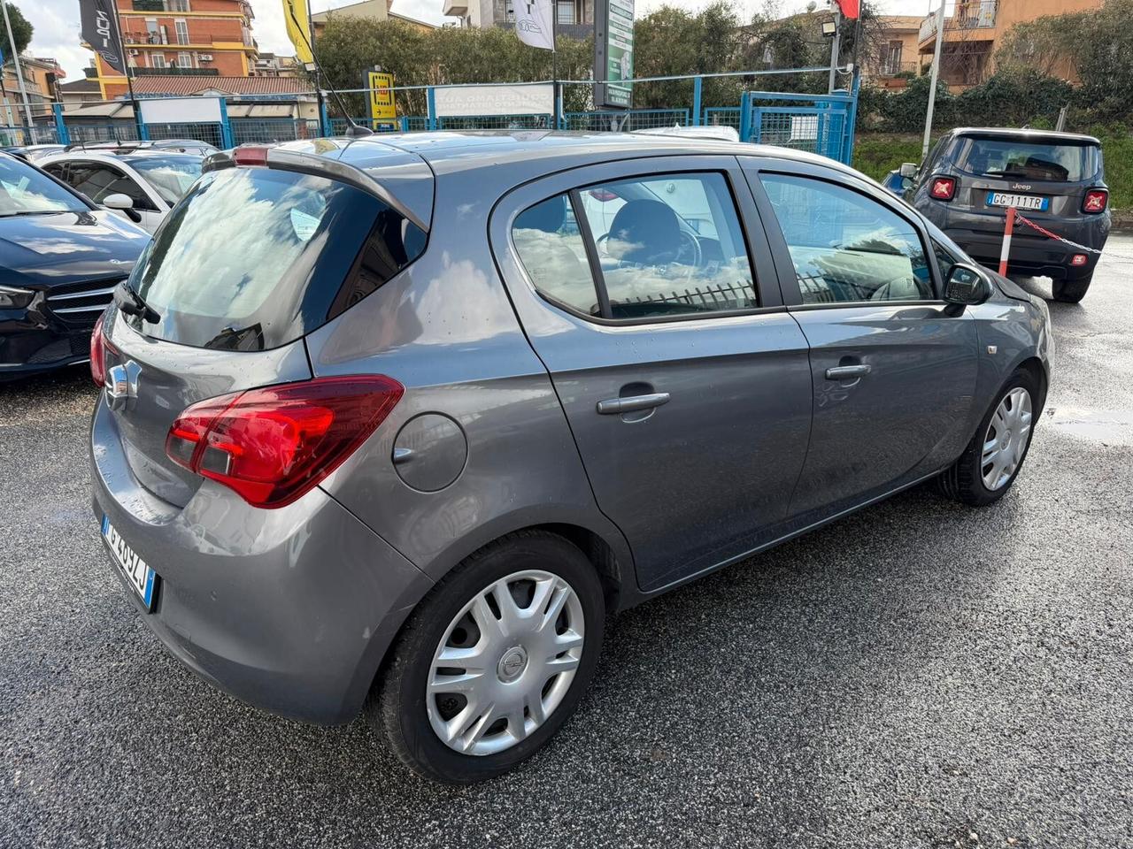 Opel Corsa GPL *BLUETOOTH/PRONTA CONSEGNA*