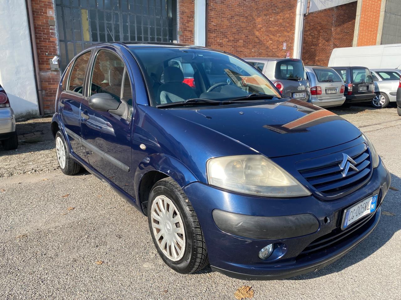 Citroen C3 1.1 Classique