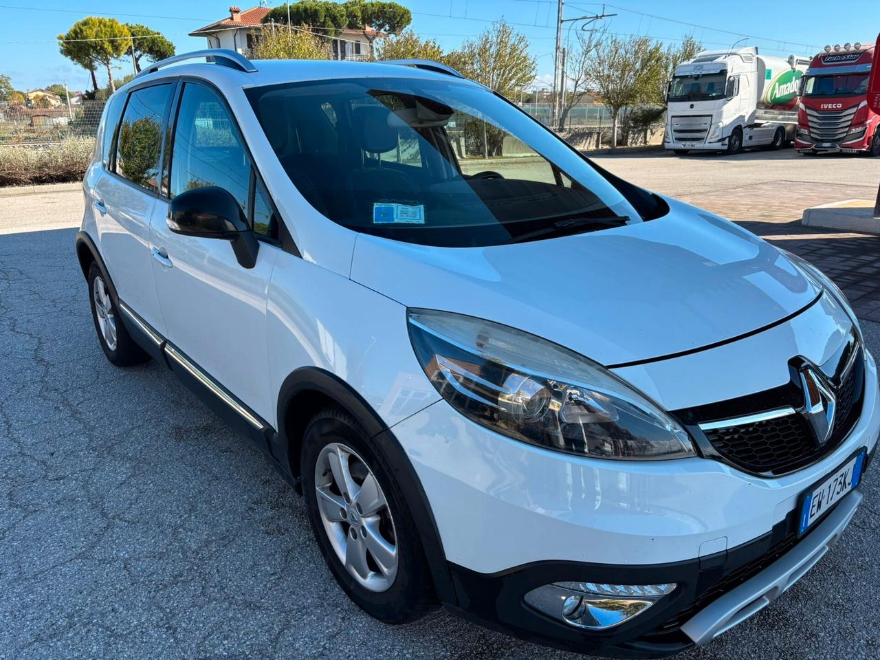 Renault Scenic Scénic XMod Cross 1.6 dCi 130CV Start&Stop Energy