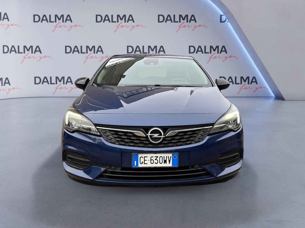 OPEL Astra V 2020 - Astra 5p 1.2 t Business Elegance s&s 110cv
