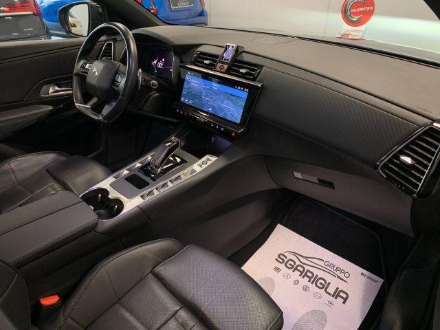 DS AUTOMOBILES DS 7 Opera Tetto Apribile Automatico 1.5 BlueHDi