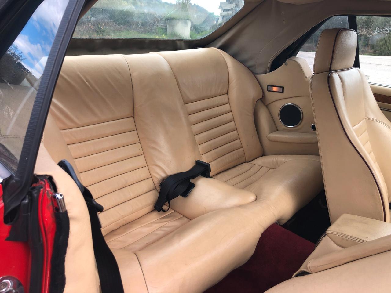 Jaguar XJ XJ-SC Convertible