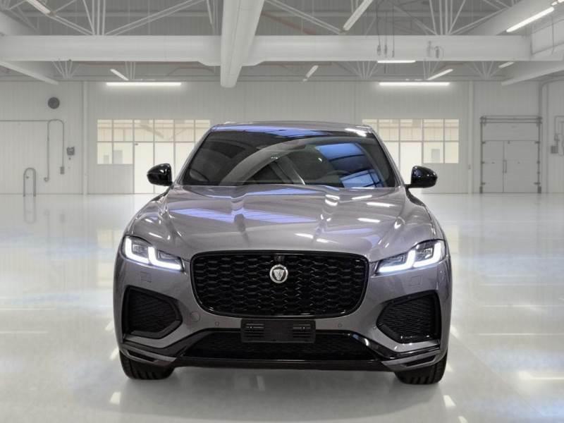 JAGUAR F-PACE 2.0D D204 MHEV R-DYNAMIC HSE 90TH ANNIVERSARY EDITION AUTO 4WD SUV