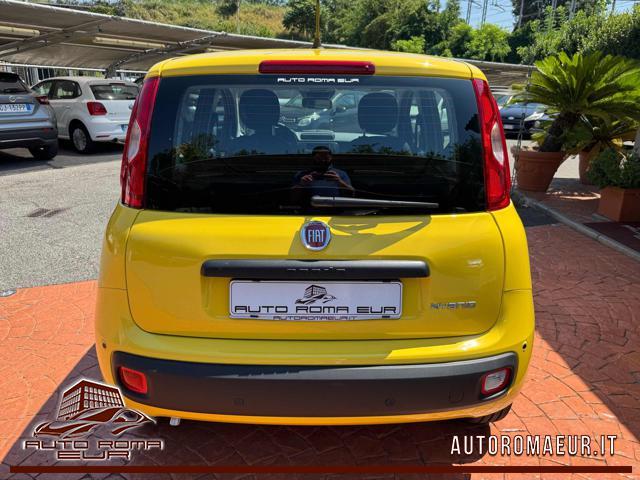 FIAT Panda 1.0 FireFly S&S Hybrid PRONTA CONSEGNA! KM ZERO!