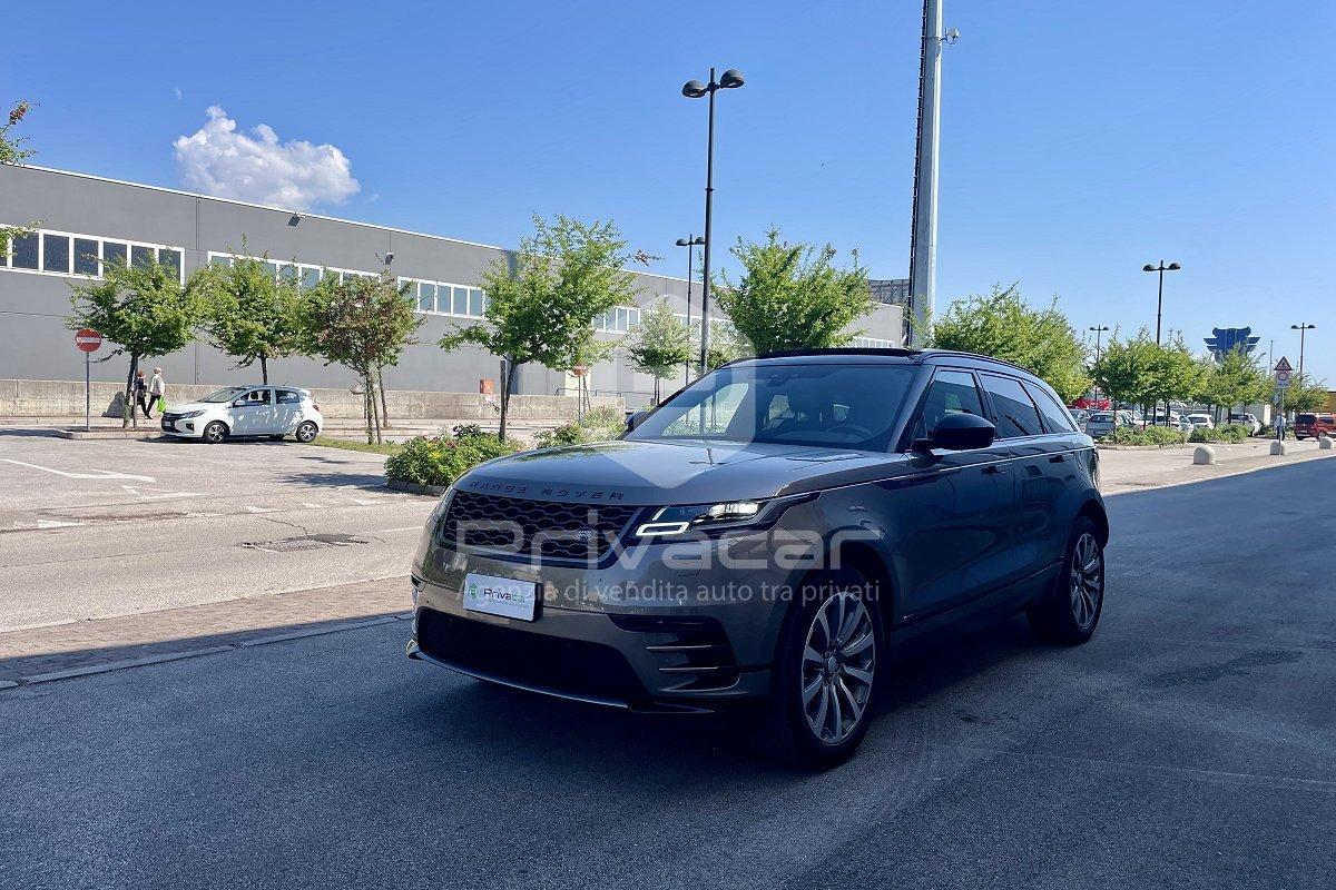 LAND ROVER Range Rover Velar 2.0D I4 240 CV R-Dynamic S
