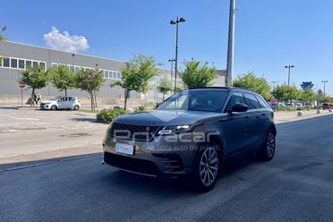 LAND ROVER Range Rover Velar 2.0D I4 240 CV R-Dynamic S