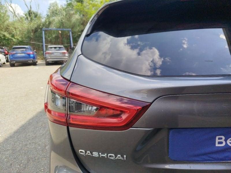 Nissan Qashqai 1.5 DCI N-CONNECTA 115CV