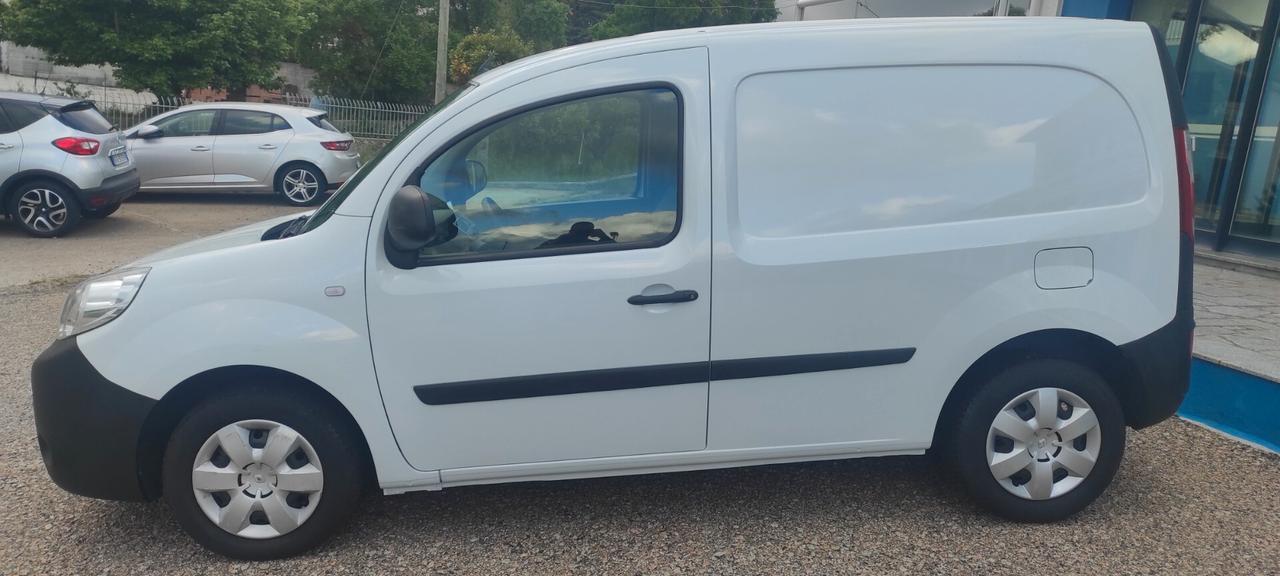 Renault Kangoo Express 1.5 Dci 95cv Blue ICE e6d-temp