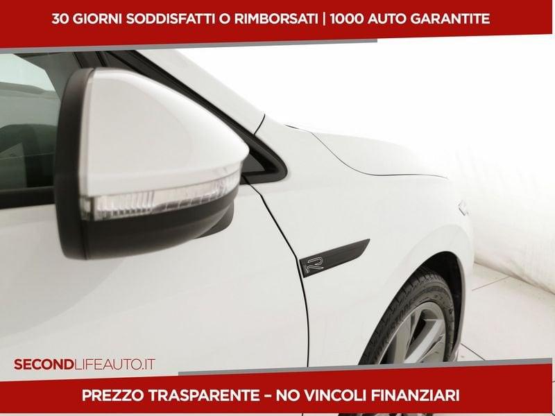 Volkswagen Golf 1.5 etsi evo R-Line 130cv dsg