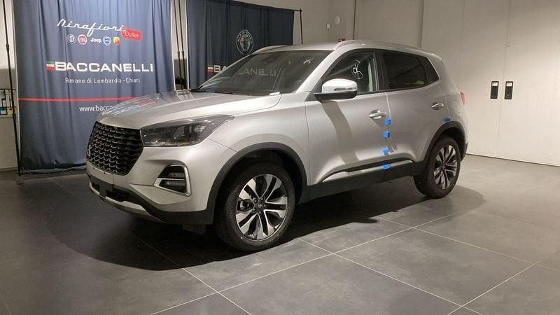 DR AUTOMOBILES dr 5.0 dr 5.0 1.5 Comfort