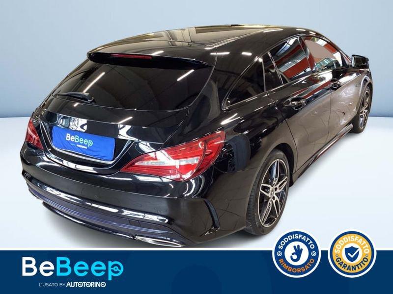 Mercedes-Benz CLA S.Brake SHOOTING BRAKE 200 D PREMIUM AUTO FL