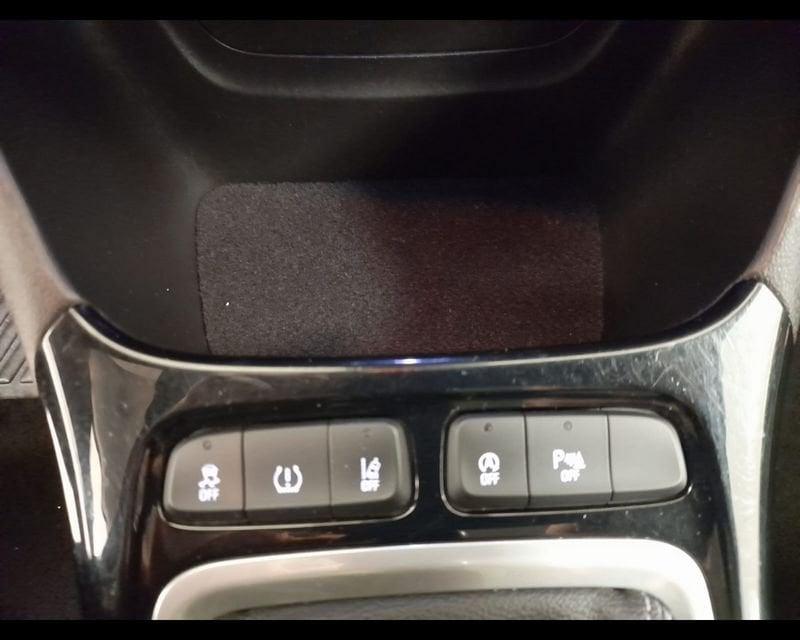 Opel Crossland 1.5 ecotec Elegance 110cv