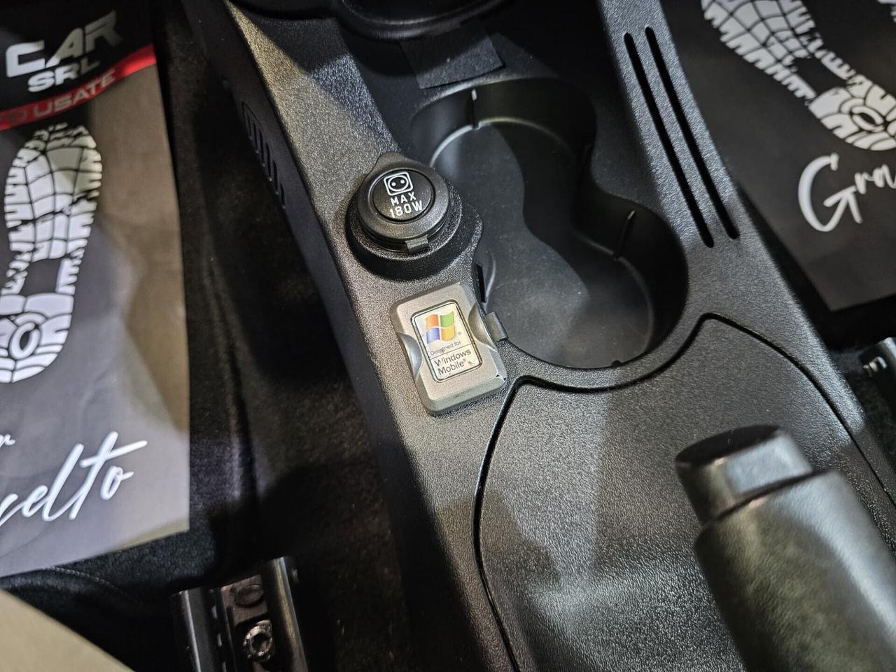 Lancia Ypsilon 1.4 Platino Ecochic GPL